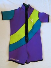 Muta SCUBAPRO (TG. 6)