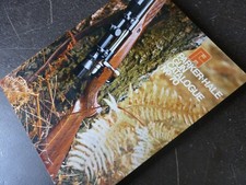 Parker Hale  Gun Catalogue No. 70 original 1970