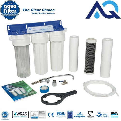 Aquafilter fp3 sistema di - aquafilter,