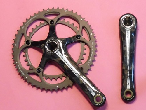 Catena campagnolo athena - catena,