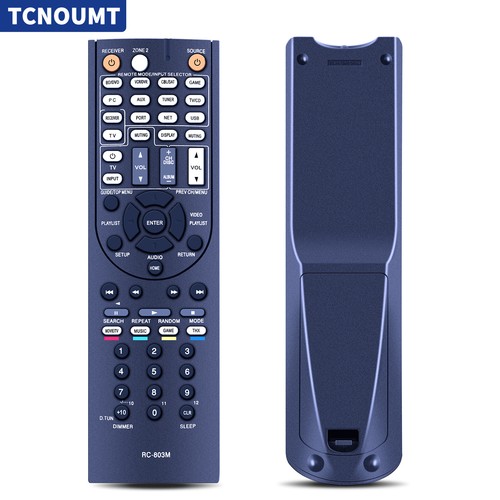 Telecomando ricambio - telecomando, di