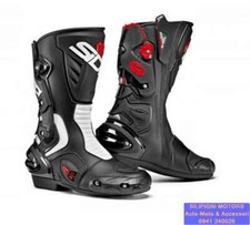 Stivali moto racing sidi - stivali,
