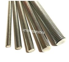 BARRA FILETTATA TIRANTE