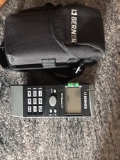 Berner speedpointer 150 - berner,