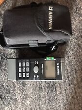 Berner Speedpointer 150