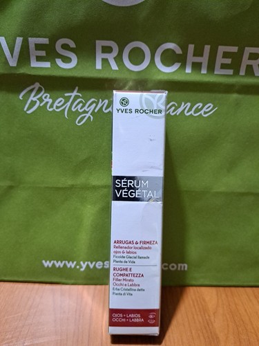 Yves rocher contorno - yves,