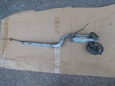 VESPA 125 PRIMAVERA NUOVA SUPER SPRINT 90 SS 50 L N VECCHIO LOGO FORCELLA MOZZO