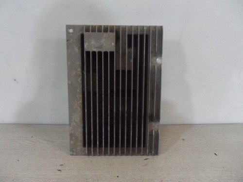 Amplificatore range rover - range,