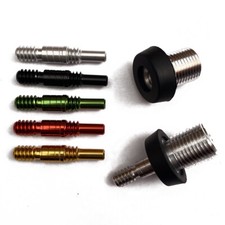 Kit prolunga set paraurti