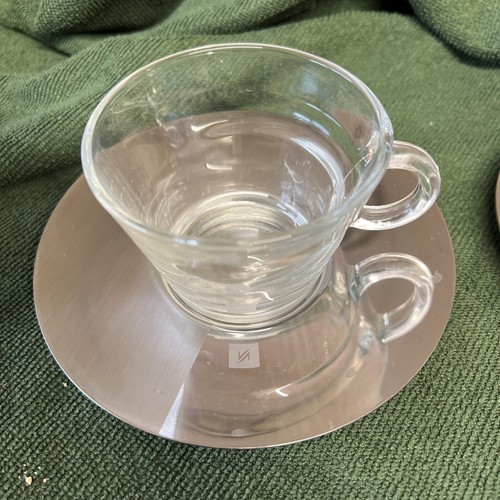 Coppia tazzine due - coppia, di
