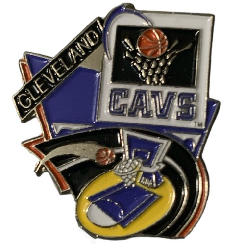 Spilla ricordo campo - , basket