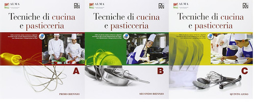 Tecniche cucina e - cucina,