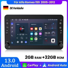 Per Alfa Romeo 159 Sportwagon