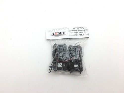 Acme 16001304 carrelli motore - 16001304,