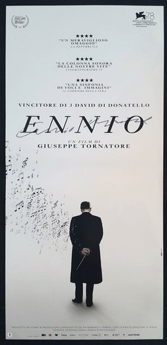 Locandina originale cinema - originale,