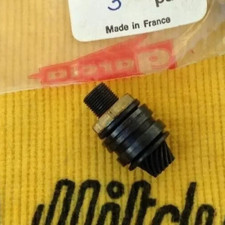 New Old Stock Garcia Mitchell