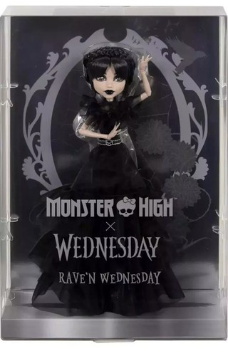 Autentico monster high - ✅,