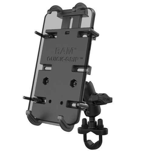 Supporto ram quick grip - supporto, quick-grip