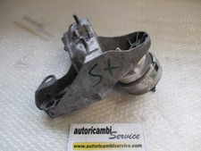 4B0199351B SUPPORTO MOTORE SINISTRO AUDI A6 AVANT 2.5 D 132KW AUT 5P (2004) RICA