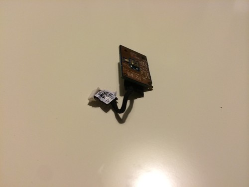Alienware m17x scheda - alienware, r4