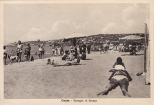 #GAETA: SPIAGGIA DI SERAPO
