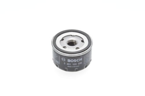 Filtro olio bosch per - filtro,