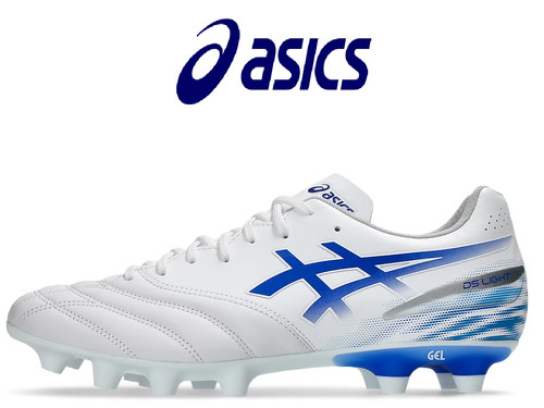 Nuove scarpe calcio - nuove, asics
