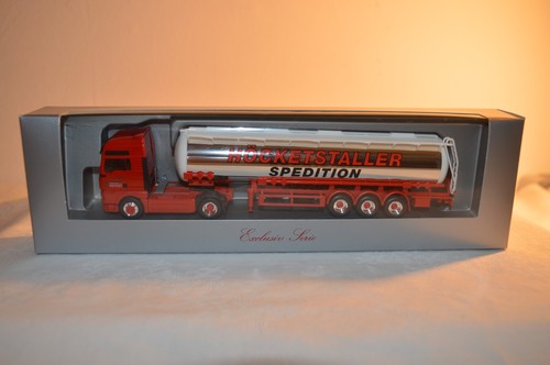 Herpa man 460 xxl - herpa, tg