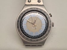 ricambi o riparazione Swatch