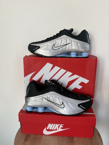 Nuovissime nike shox - nuovissime,