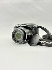 Canon powershot sx510 - canon,