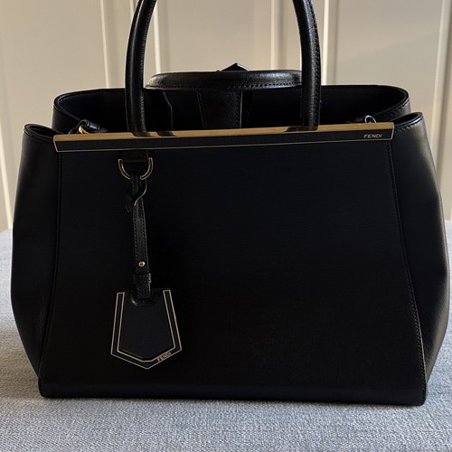 Fendi borsa trasporto donna - fendi,