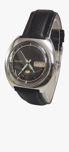 Vintage seiko automatic - vintage, date