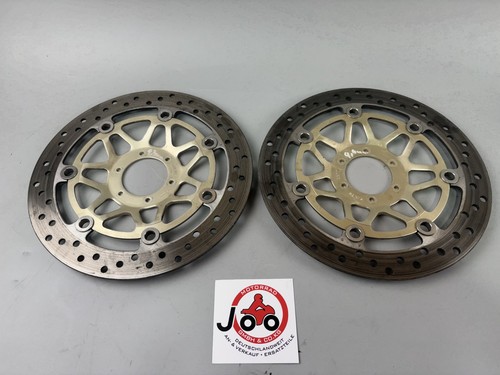 Disco freno honda vfr800 - freno,