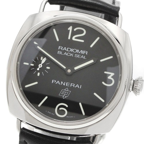 Guarnizione panerai radiomir - guarnizione,