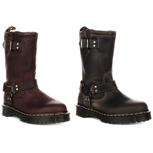 Martens anistone alto - dr,