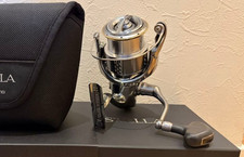 Mulinello da spinning Shimano