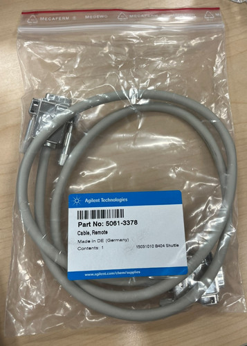 Agilent cavo remoto apg - -,