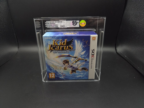 Kid icarus uprising - kid,