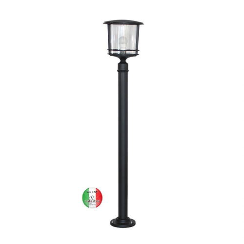 Lampione moderno esterno - lampione,