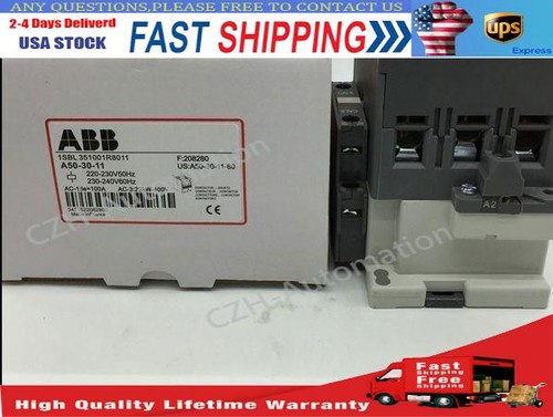 1pz contattore abb - contattore,