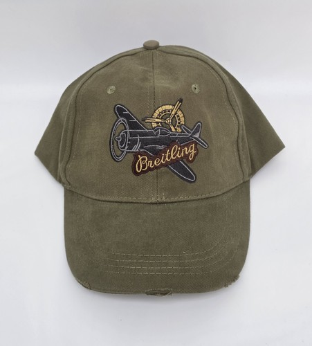 Cappello originale breitling - cappello,