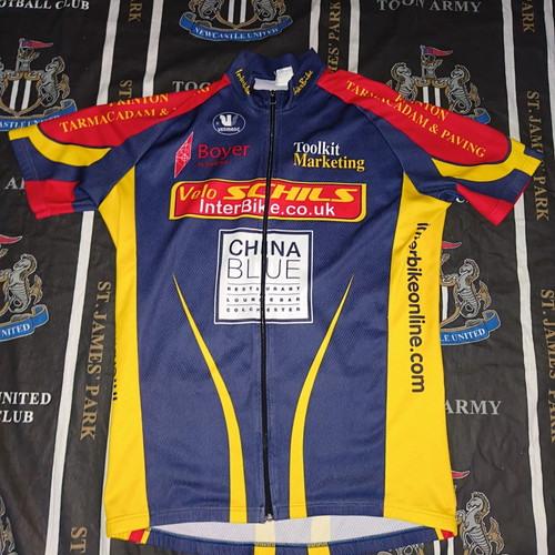 Maglia bici - , bicicletta
