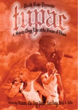 Tupac Shakur: Live at the