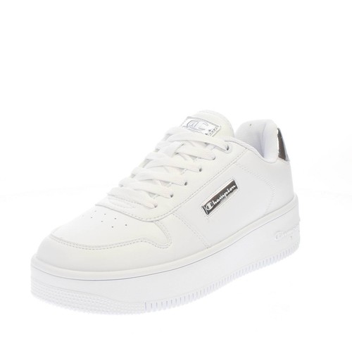 Champion rebound platform - champion,