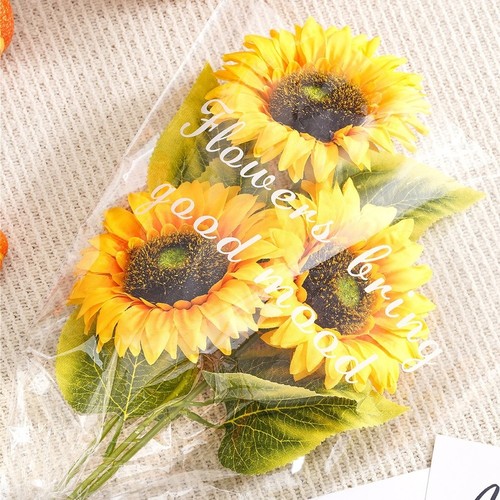 Girasole artificiale - girasole,