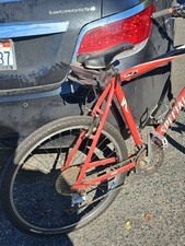  Specialized Rockhopper