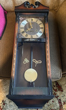 Orologio da parete vintage