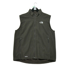 Giacca in pile The North Face WindWall TNF uomo taglia L marrone #QWE0003