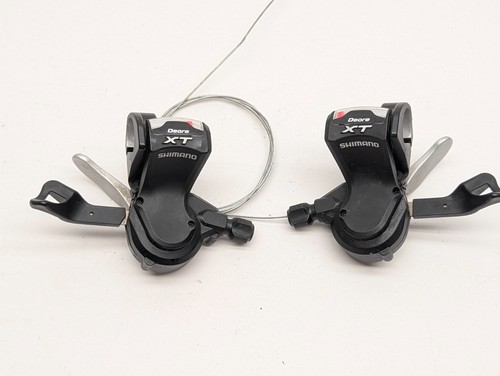 Set cambio shimano 3x9 - set,